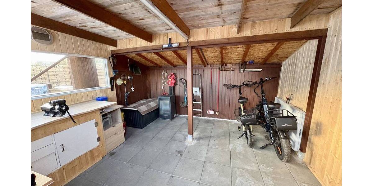 Einfamilienhaus Dassow - 4 Zimmer, 107 m&sup2;, 319.000&euro; | Angebot:26043299