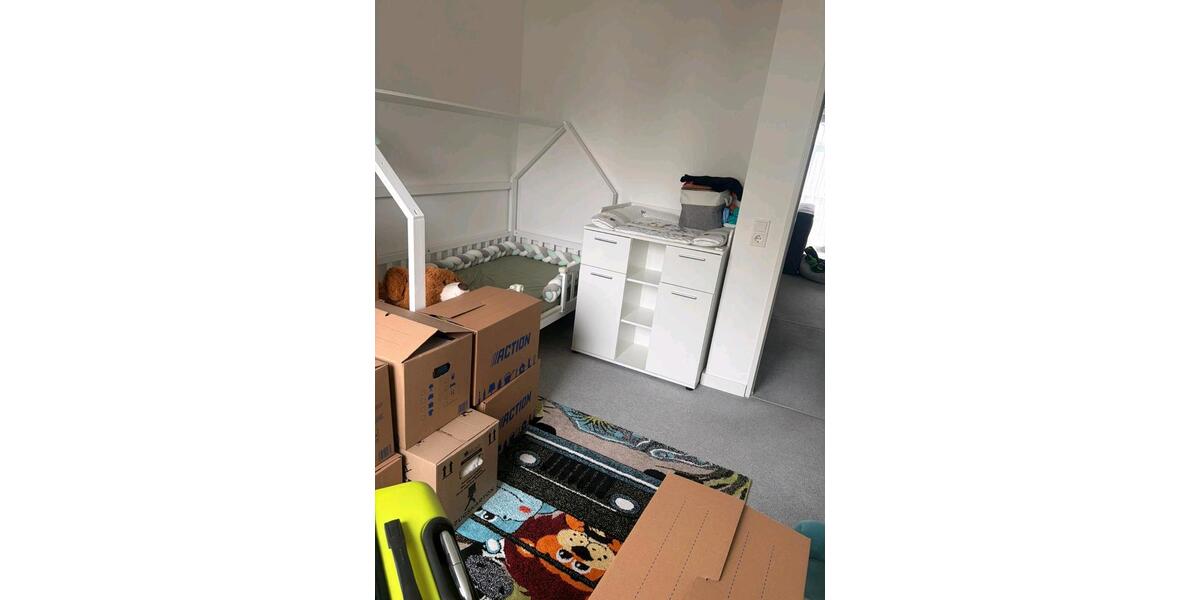 Reihenhaus Geesthacht - 4 Zimmer, 103 m&sup2;, 1.650&euro; | Angebot:25639818