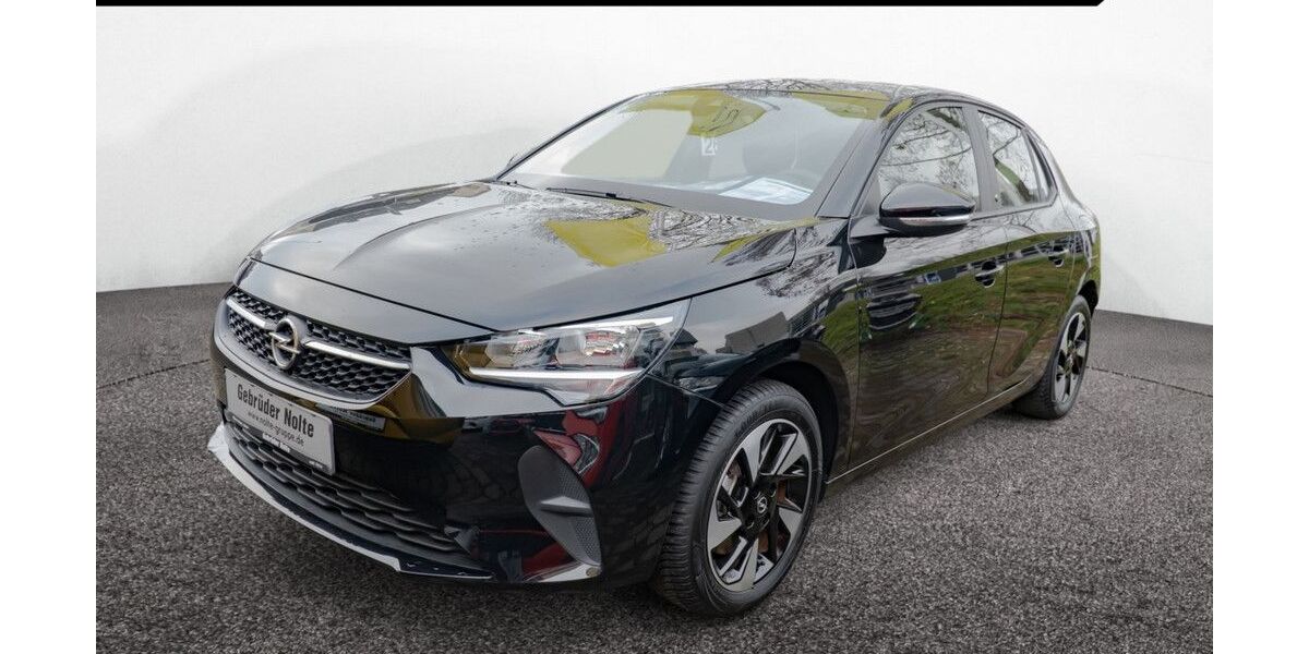 Opel Corsa 19.776 km 16.650 &euro; Iserlohn 58636