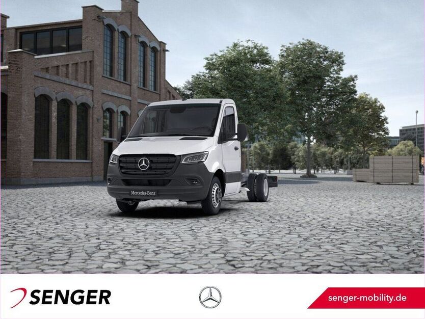 Sprinter