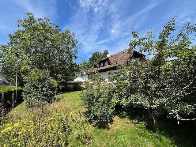 ***ERST RENOVIEREN DANN EINZIEHEN...mit Gartenanteil...für die FAMILIE...S-BAHN ANSCHLUSS*** 4 zimmer