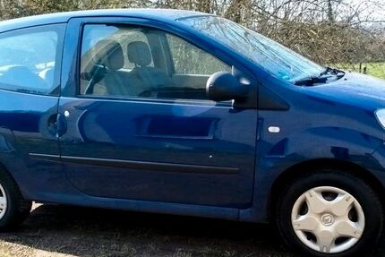 Renault Twingo 246.560 km 1.700 &euro; Porta Westfalica 32457