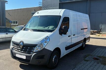 Renault Master 147.650 km 9.450 &euro; Breisach 79206
