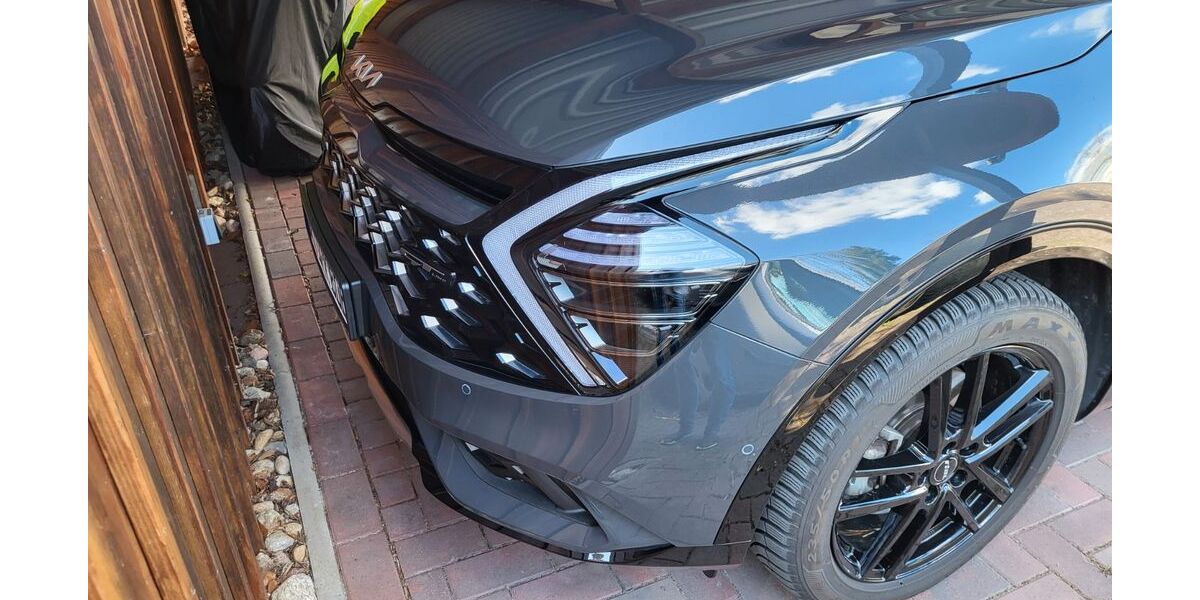 Kia Sportage 36.000 km 33.900 &euro; schwanewede 28790