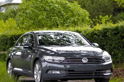 VW Passat 299.999 km 8.700 &euro; Sundern 59846