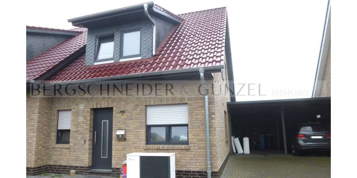Einfamilienhaus Saterland - 4 Zimmer, 100 m&sup2;, 240.000&euro; | Angebot:25729567