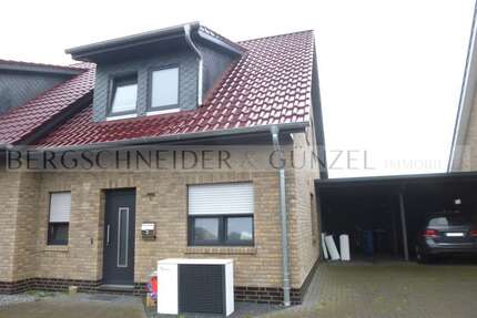 Haus Saterland - 4 Zimmer, 100 m&sup2;, 240.000&euro; | Angebot:25729567