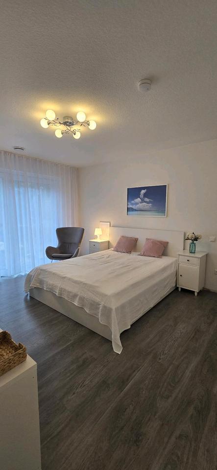 Bungalow in ruhiger Lage von Seevetal zimmer