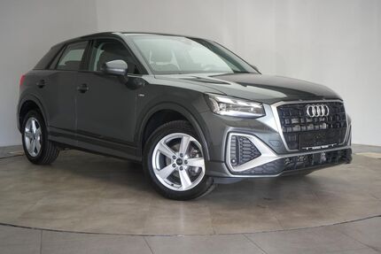 Audi Q2 6.000 km 30.490 &euro; Braunschweig 38110