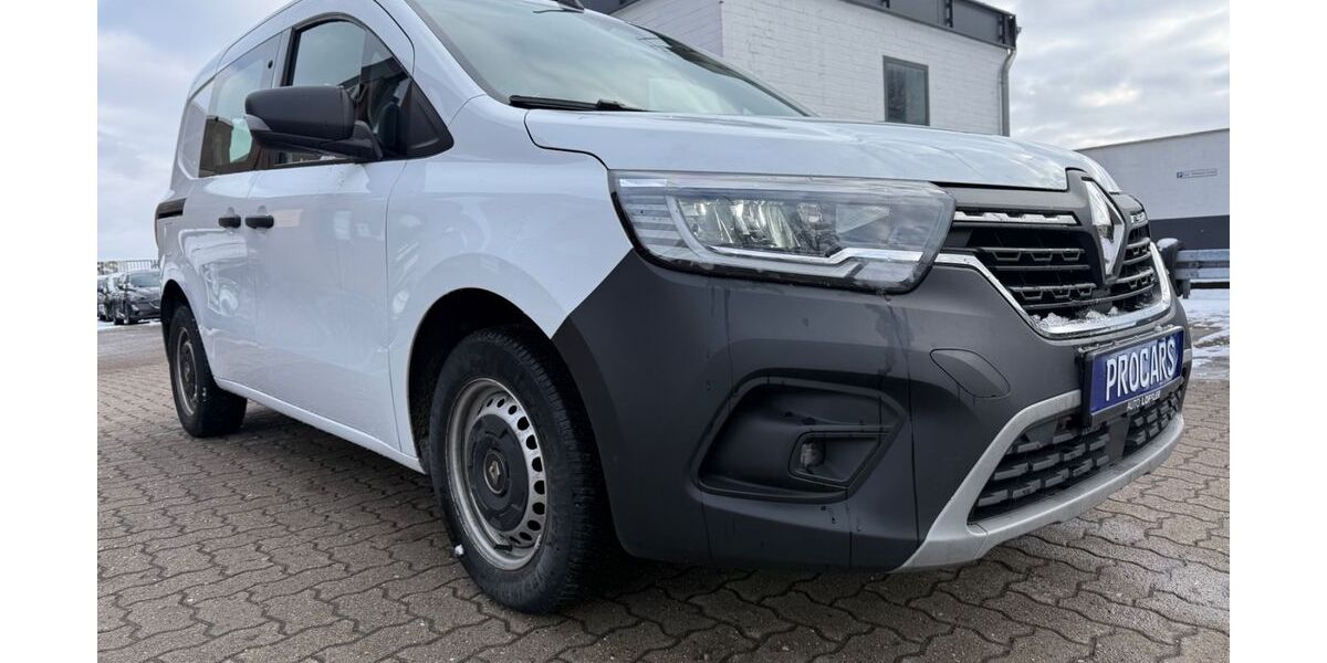 Renault Kangoo 199.955 km 10.995 &euro; Hamburg 20537