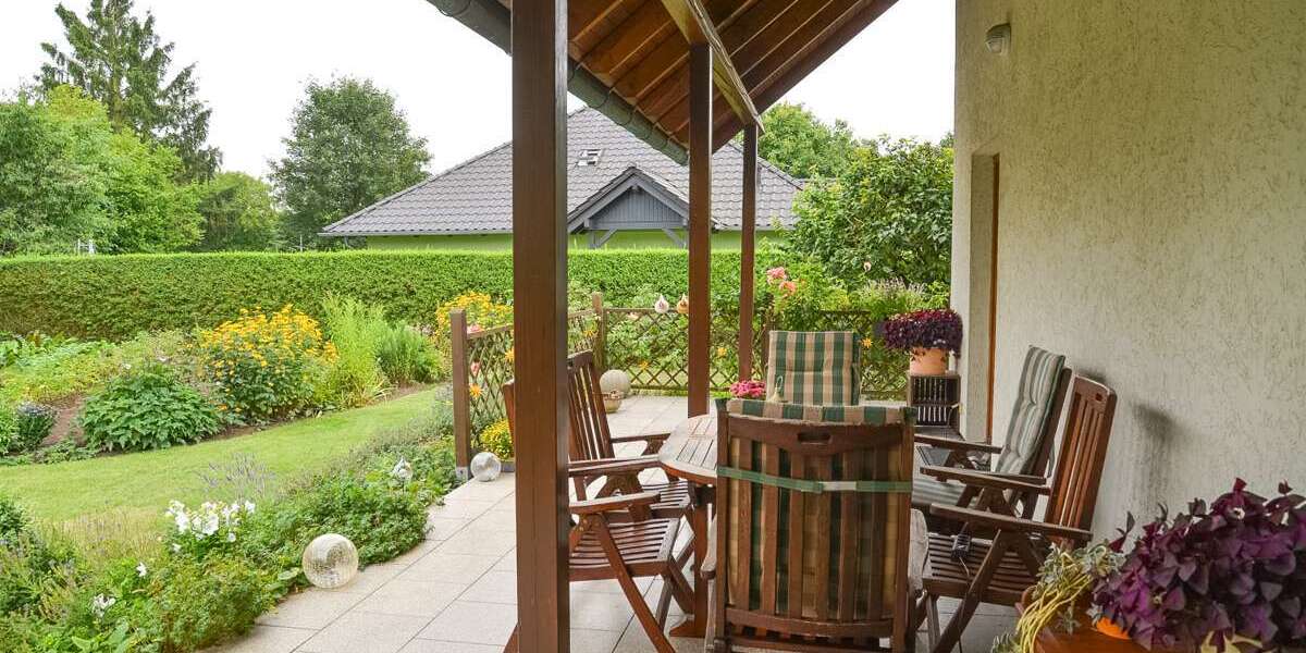 Einfamilienhaus Müncheberg - 7.5 Zimmer, 192 m&sup2;, 449.000&euro; | Angebot:25806951