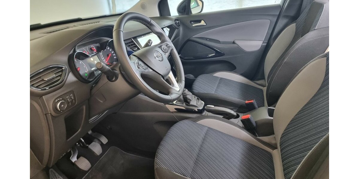 Opel Crossland X 120 Jahre LED Navi Kamera Spur 45.300 km 13.450 &euro; Garrel 49681