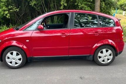 Audi A2 206.800 km 2.500 &euro; Leipzig 04105