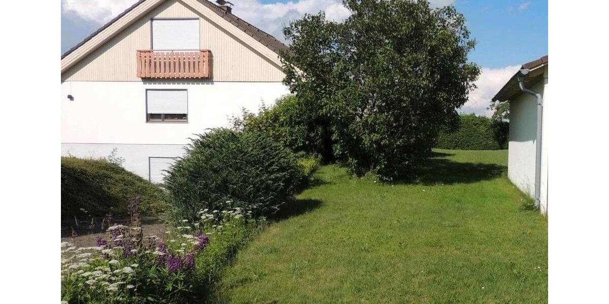 Einfamilienhaus Kißlegg - 7 Zimmer, 140 m&sup2;, 1.699&euro; | Angebot:26329950