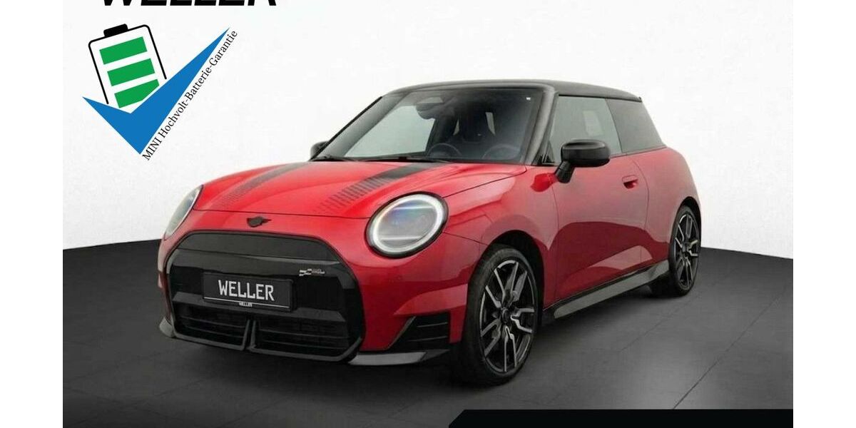 Mini Cooper SE 16.060 km 37.441 &euro; Salzwedel-Brietz 29410