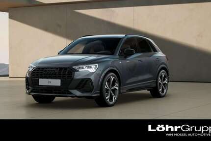 Audi Q3 3.500 km 48.990 &euro; Meckenheim 53340