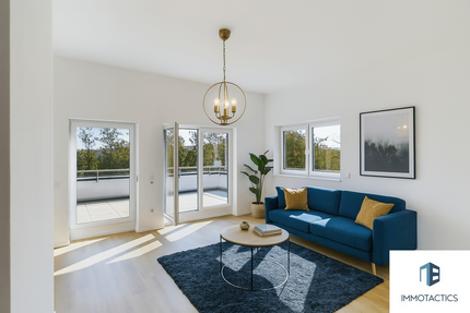 Wohnung Idar-Oberstein Oberstein - 2 Zimmer, 81 m&sup2;, 299.000&euro; | Angebot:24004562