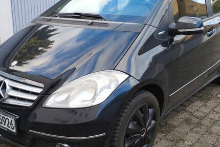 Mercedes-Benz A 170 181.870 km 3.990 &euro; Plüderhausen 73655
