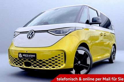 VW ID. Buzz 7.000 km 49.859 € Gröditz 01609