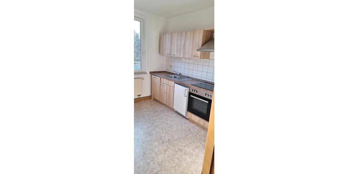 Etagenwohnung Pößneck - 2 Zimmer, 47 m&sup2;, 480&euro; | Angebot:26354154