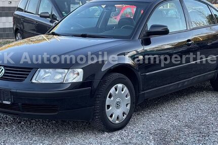 VW Passat 175.000 km 1.999 &euro; Lampertheim 68623