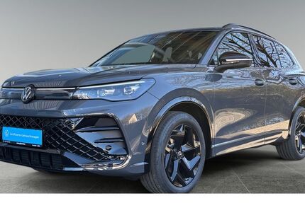 VW Tiguan 12.500 km 46.580 &euro; Pronsfeld 54597