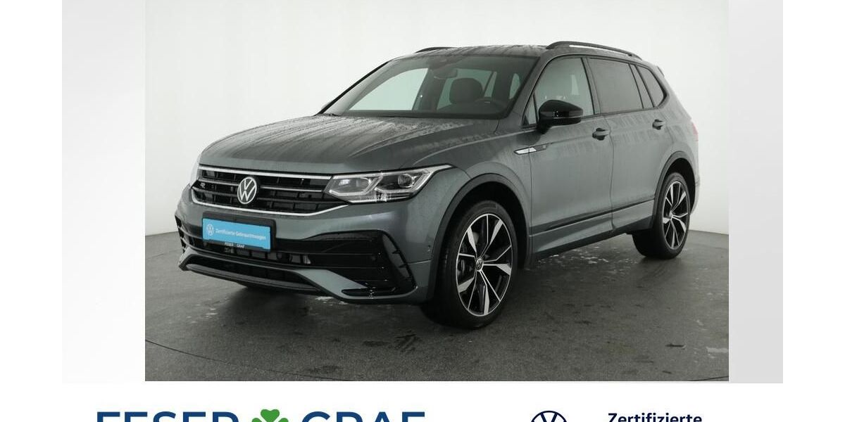 VW Tiguan 17.400 km 56.801 &euro; Nürnberg 90411