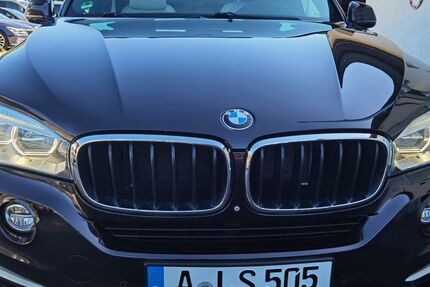 BMW X5 200.900 km 19.780 &euro; Welden 86465