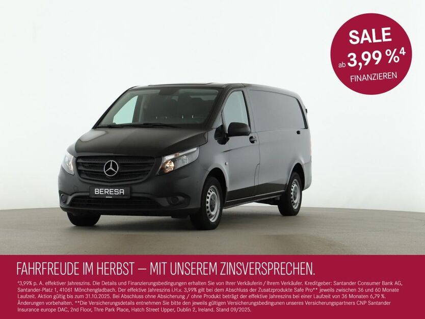 Mercedes-Benz Vito 11.600 km 34.355 € Osnabrück 49078