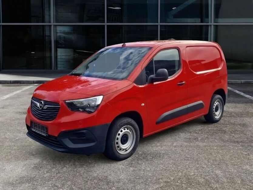 Opel Combo 48.000 km 14.799 € Landau 76829