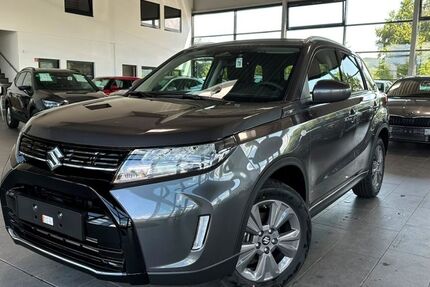 Suzuki Vitara 1.250 km 24.970 &euro; Lünen 44536