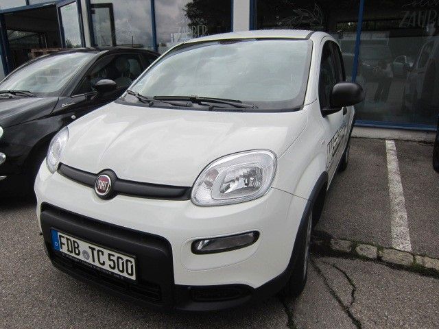 Fiat Panda 6.500 km 11.900 &euro; Friedberg 86316