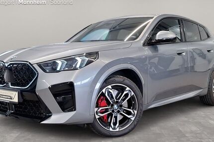 BMW X2 21.344 km 43.980 &euro; Mannheim 68169