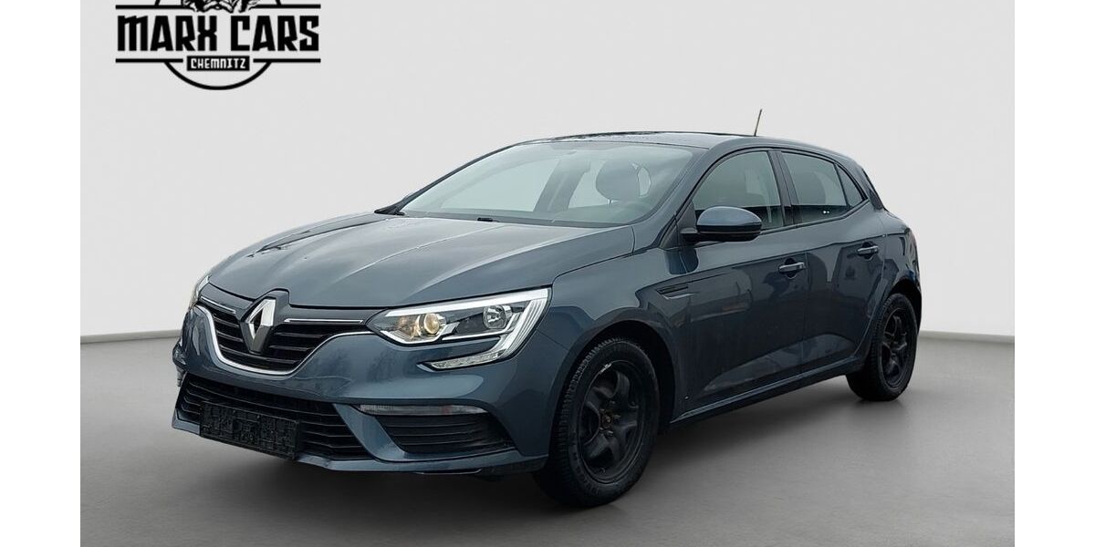 Renault Megane 42.238 km 11.390 &euro; Chemnitz 09116