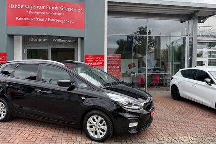 Kia Carens 90.000 km 14.990 &euro; Stralsund 18439