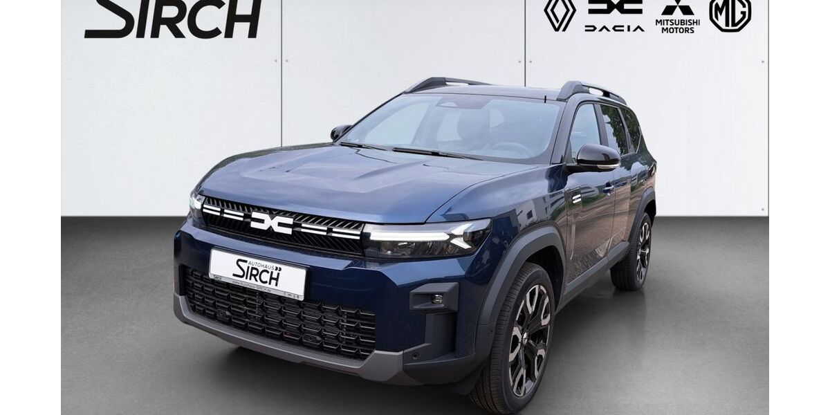 Dacia Bigster 1.446 km 33.600 &euro; Leutkirch im Allgäu 88299