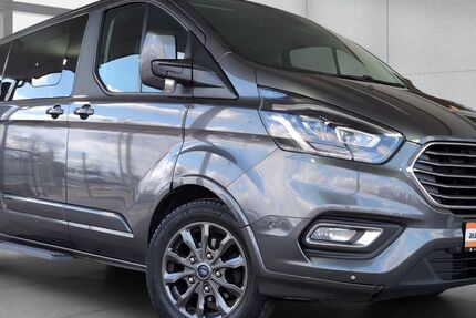 Ford Tourneo Custom 94.954 km 32.990 &euro; Dresden 01257