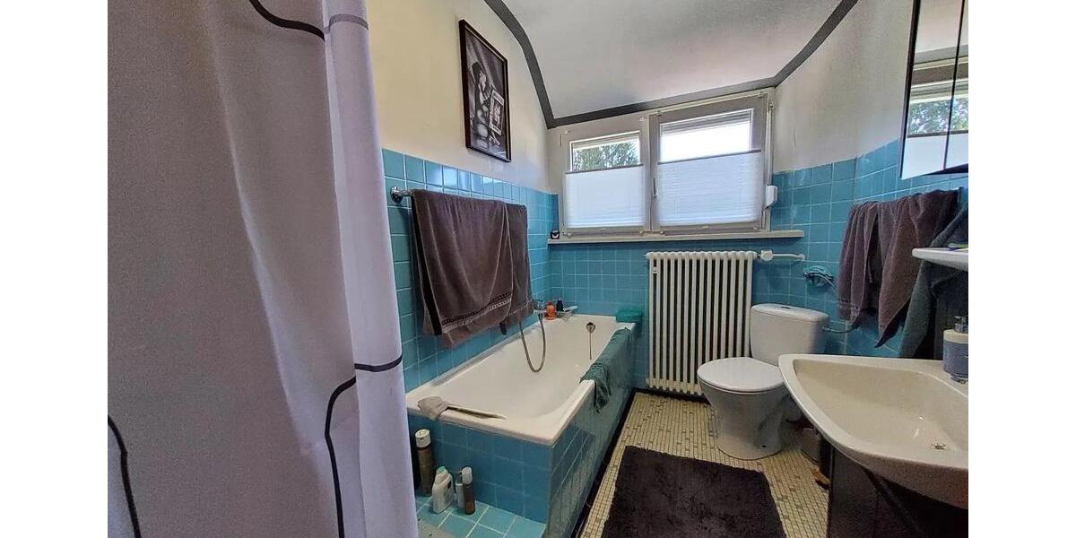Einfamilienhaus Losheim am See - 5 Zimmer, 135 m&sup2;, 259.000&euro; | Angebot:26882631