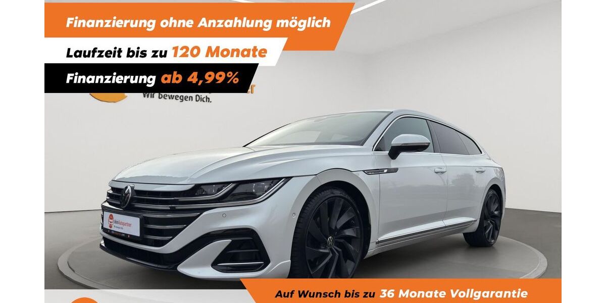 VW Arteon 84.000 km 29.900 &euro; Mössingen 72116