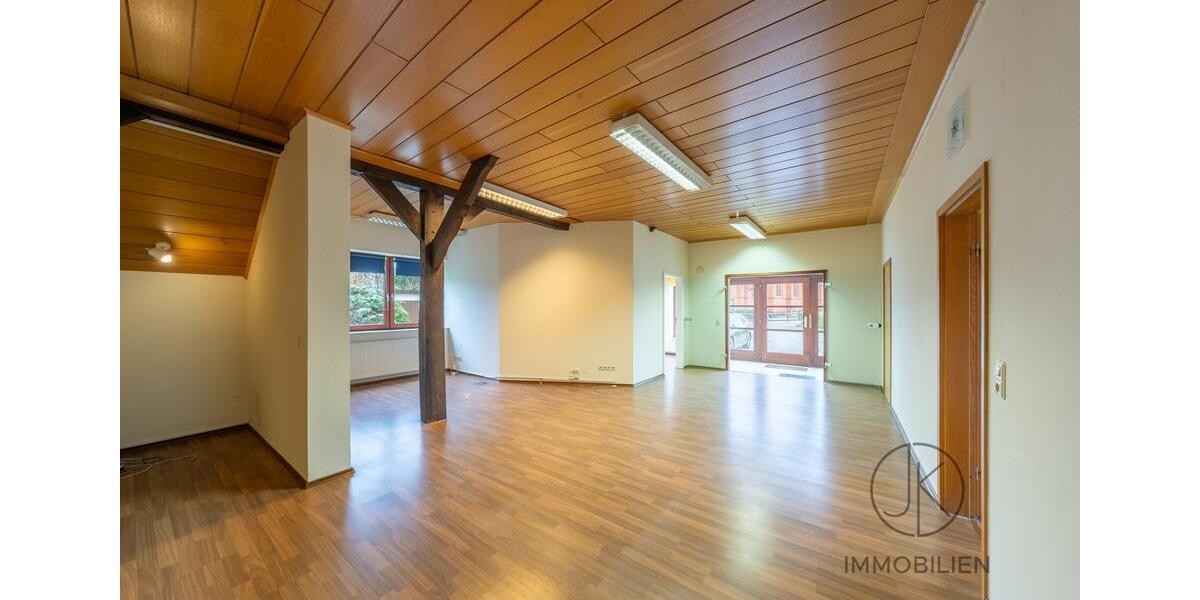 Gewerbeobjekt Bremen Huchting - 1.500&euro; | Angebot:25650515