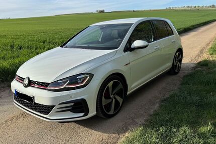 VW Golf 109.000 km 18.990 &euro; Bubenheim 55270
