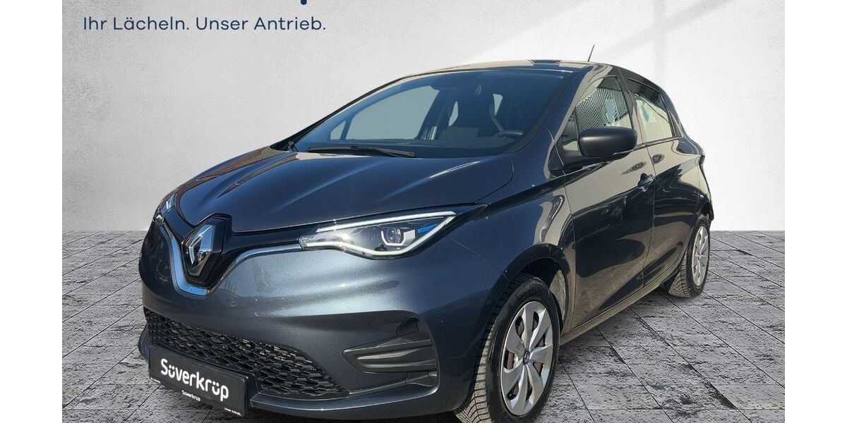 Renault ZOE 44.184 km 11.590 &euro; Kiel 24118