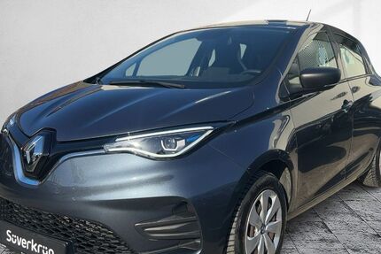 Renault ZOE 44.184 km 11.990 &euro; Kiel 24118