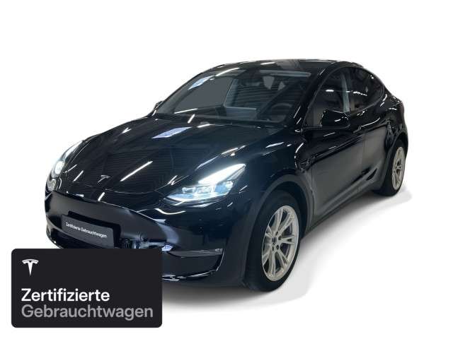 Tesla Model Y 56.875 km 35.400 &euro; Hanau 63457