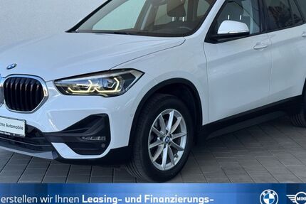 BMW X1 70.522 km 23.745 &euro; Salz 97616