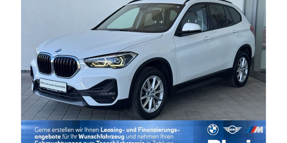 BMW X1 70.522 km 23.745 &euro; Salz 97616