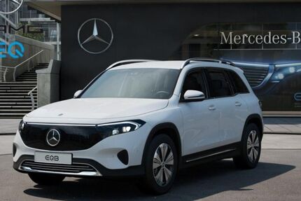Mercedes-Benz EQB 14.626 km 41.480 &euro; Erndtebrück 57339