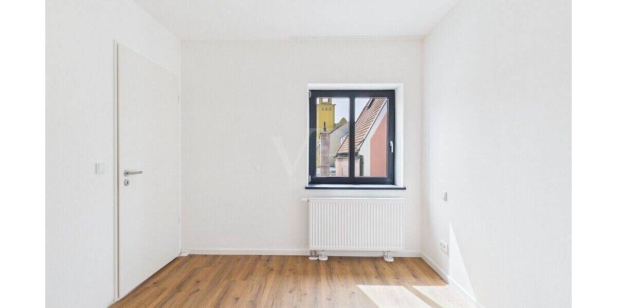 Etagenwohnung Ingolstadt - 3 Zimmer, 87 m&sup2;, 1.240&euro; | Angebot:26852770