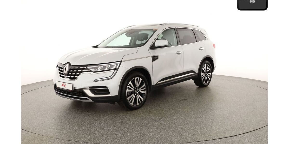Renault Koleos 26.306 km 31.880 &euro; Berlin 12103