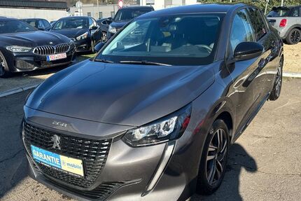 Peugeot 208 46.000 km 14.900 &euro; Merzig 66663